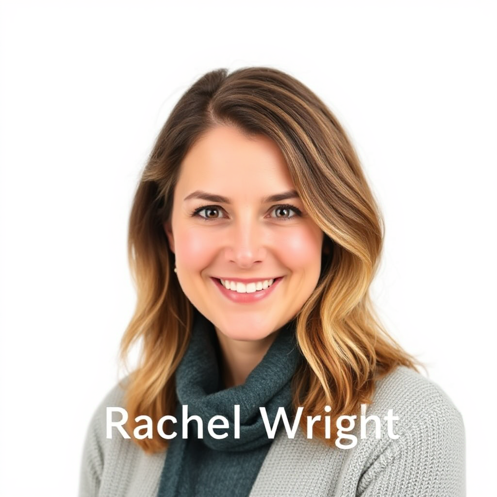 Rachel Wright