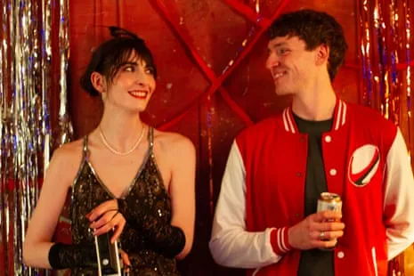 A Trans Love Story Cinema Critique: Intense LGBTQ+ Romance Sparks Emotional Impact in Impressive Debut