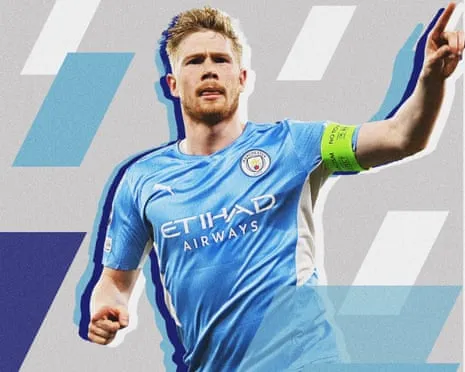 Thunderous Strikes, Historic Trebles and Fiery Exchanges: Kevin De Bruyne’s Legendary Home Ground Performances