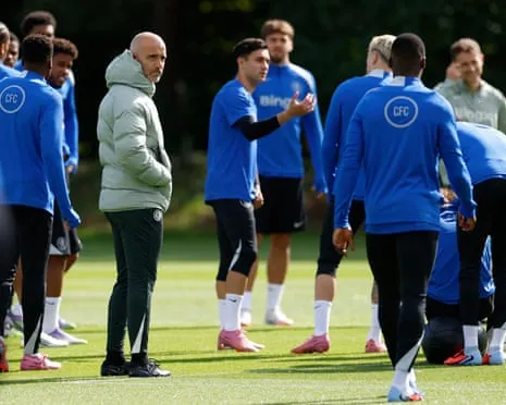 Bayern Intend to Make Chelsea Rue Allowing Jackson Go in High-Stakes Encounter