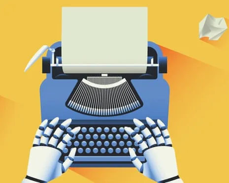 AI Will Never Substitute Our Writers. But, Lacking Regulation, It Will Destroy Publishing As It Exists Today