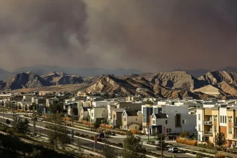 Forest Fire Fumes Could Cause Nearly 1.4 Million Fatalities Each Year by 2100 if Pollution Remain Unchecked, Analysis Projects