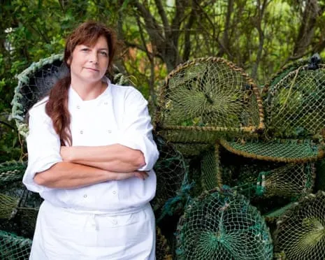 Croft Originals: Elevating Isle of Mull's Culinary Scene