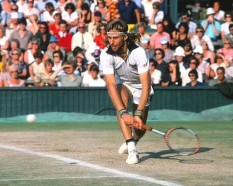 The Tennis Legend Takes Life ‘Day by Day’ Following ‘Aggressive’ Prostate Illness Identification