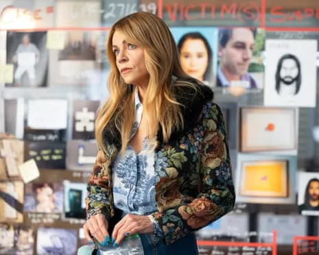 High Potential's Second Season Review – A Cosy, Heartwarming Cop Show Starring a Nearly Flawless Sleuth