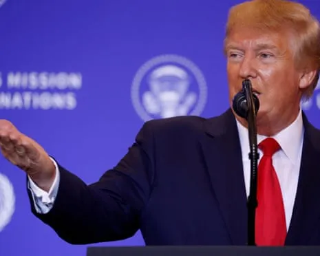 Trump Neglected His Oath of Presidency. The Future Will Not Remember Him Favorably