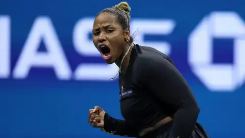 American Sports Player Taylor Townsend Apologizes for ‘Insensitive’ Comments on Chinese Food