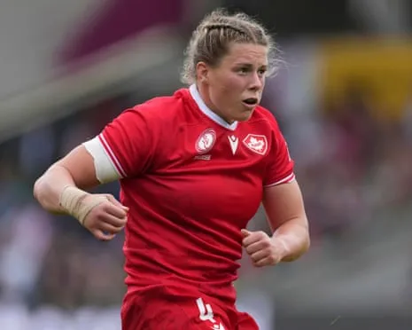 Powerhouses New Zealand Brace For Tricky Opponent Canada in World Cup Semi